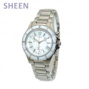 CASIO�ʥ������� SHEEN�ʥ������ SHE-5516D-7AEF ���� �ӻ��� ������ǥ� ������̵���ʢ��̳�ƻ�������1,000�ߡˡ�