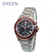 CASIO�ʥ������� SHEEN�ʥ������ SHE-5516SG-5AEF ���� �ӻ��� ������ǥ� ������̵���ʢ��̳�ƻ�������1,000�ߡˡ�