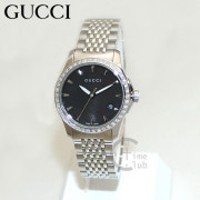 付属品なし GUCCI（グッチ） 時計 腕時計 YA109522 シルバー