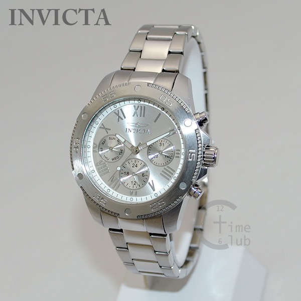 インビクタ 腕時計 INVICTA 時計 21730 Wildflower シルバー インビクタ 腕時計 INVICTA 時計 21730 Wildflower シルバー