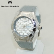 ƥΥޥ꡼ TechnoMarine ӻ TM115153 CRUISE MONOGRAM С/졼/ۥ磻 С å ƥΥޥ  ̵ʢ̳ƻ1,000ߡˡ