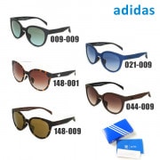 adidas ǥ 󥰥饹 AOR002 Italia Independent  ǥ UVå եå 