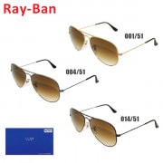 ڹʡ RayBan Ray-Ban ʥ쥤Х 󥰥饹 RB3025-001/51-58 RB3025-004/51-58 RB3025-014/51-58  ̵ʢ̳ƻ1,000ߡˡ