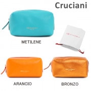 CRUCIANI  ݡ AU20.602 ARANCIO BRONZO METILENE ʪ Хå ǥ̵ʢ̳ƻ1,000ߡˡ