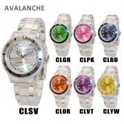 [BOX�ʤ�] AVALANCHE ���� �ӻ��� ALPINE-40(����ѥ���) ���������� ��󥺡���ǥ����� AV-101P 40