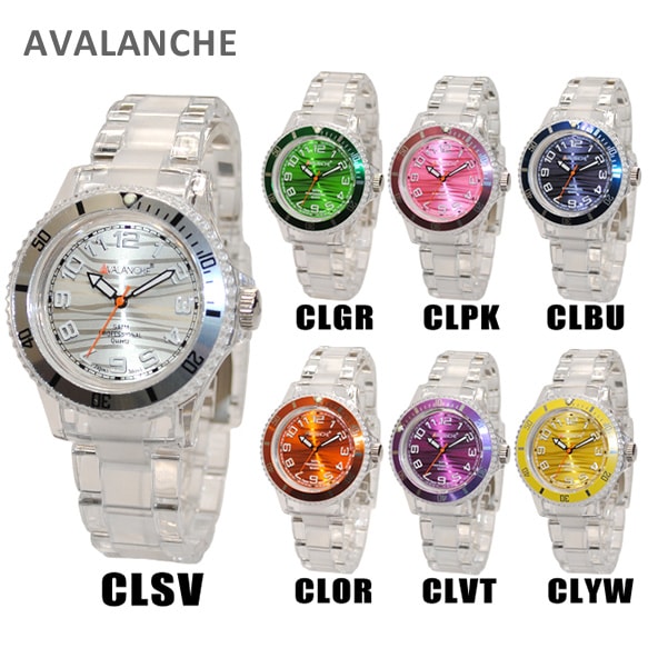 CLYW アバランチ CLYW - Jun Aramaki's Yo-Yo Collection