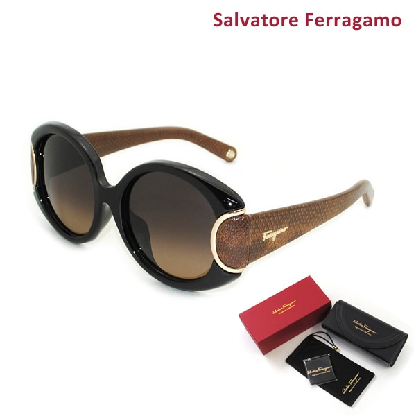 ちょん★ 様、専用！【新品 未使用】サルヴァトーレ フェラガモ サングラス FERRAGAMO（フェラガモ） サルヴァトーレ サングラス 国内正規品