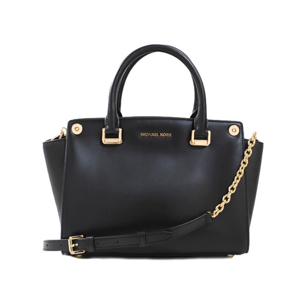 在庫処分 マイケルコース バッグ MICHAEL KORS ハンドバッグ