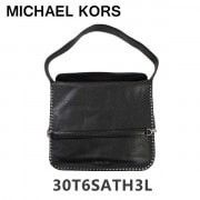 ߸˽ʬ ޥ륳 ϥɥХå MICHAEL KORS 30T6SATH3L 001 Хå 쥶 ǥ ̵ʢ̳ƻ1,000ߡˡ