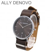 ALLY DENOVO �ӻ��� AM5015.1 ��� ��ǥ����� ��˥��å��� ����С�/�֥饦�� �쥶�� ���꡼�ǥΥ��� HERITAGE ������ ������̵���ʢ��̳�ƻ�������1,000�ߡˡ�