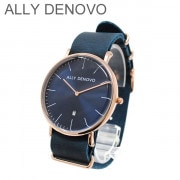 ALLY DENOVO �ӻ��� AM5015.4 ��� ��ǥ����� ��˥��å��� �������������/�ͥ��ӡ� �쥶�� ���꡼�ǥΥ��� HERITAGE ������ ������̵���ʢ��̳�ƻ�������1,000�ߡˡ�