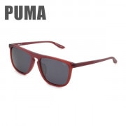 国内正規品】 PUMA プーマ サングラス PE0098SA 001 56 メンズ