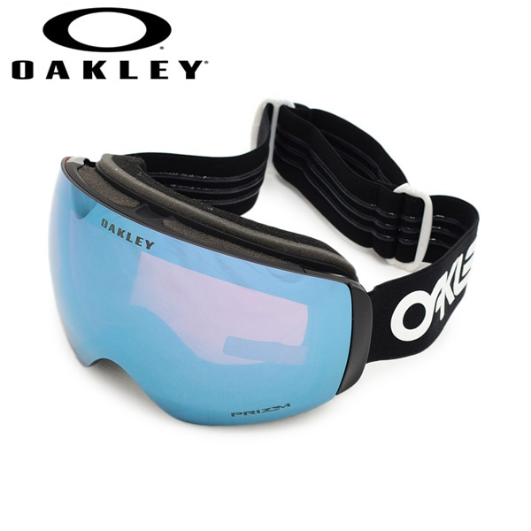 【国内正規品】 オークリー ゴーグル 70649200 Flight Deck XM プリズム OO7064-9200 OAKLEY 【送料無料（※北海道・沖縄は1,000円）】