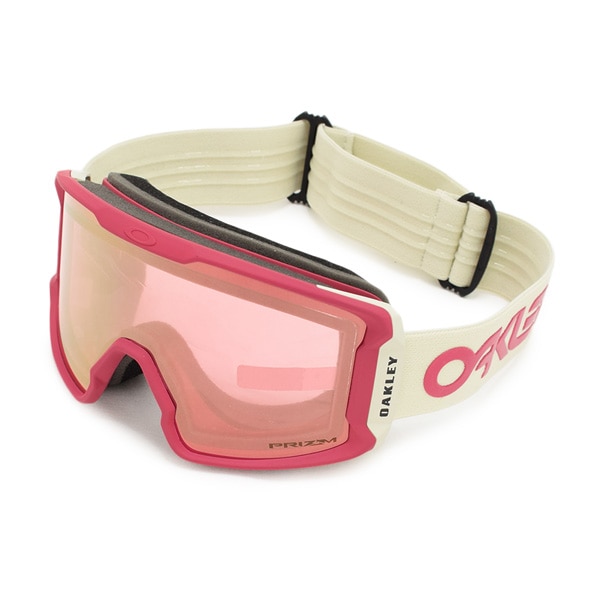 【国内正規品】 オークリー ゴーグル 70933200 Line Miner XM プリズム OO7093-3200 OAKLEY 【送料無料（※北海道・沖縄は1,000円）】