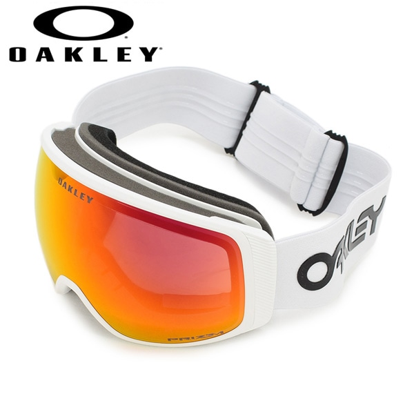【国内正規品】 オークリー ゴーグル 71042800 Flight Tracker XL プリズム OO7104-2800 OAKLEY 【送料無料（※北海道・沖縄は1,000円）】