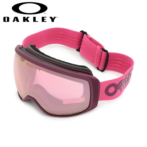 【国内正規品】 オークリー ゴーグル 71052200 Flight Tracker XM プリズム OO7105-2200 OAKLEY 【送料無料（※北海道・沖縄は1,000円）】