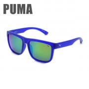 PUMA プーマ PE0081SA-004-56 サングラス UVカット メンズ PUMA 国内正規品 プーマ サングラス PE0081SA 004 56 メンズ