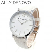 ALLY DENOVO �ӻ��� AF5006.1 ��� ��ǥ����� ��˥��å��� ����С�/�ۥ磻�� �ǥ˥� ���꡼�ǥΥ��� NEW VINTAGE DENIM ������ ������̵���ʢ��̳�ƻ�������1,000�ߡˡ�