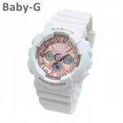 ڹʡ CASIO  Baby-G ٥ӡG BA-130-7A1JF  ӻ ̵ʢ̳ƻ1,000ߡˡ