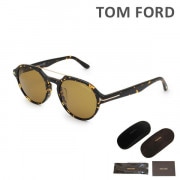 �ȥ�ե����� ���󥰥饹 FT0696-F 52E 55 TOM FORD ��� ������ ��������ե��å� TF696-F Stan ������̵���ʢ��̳�ƻ�������1,000�ߡˡ�