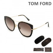 �ȥ�ե����� ���󥰥饹 FT0760-F/S 52F 58 TOM FORD ��� ������ TF760-F Joey ������̵���ʢ��̳�ƻ�������1,000�ߡˡ�