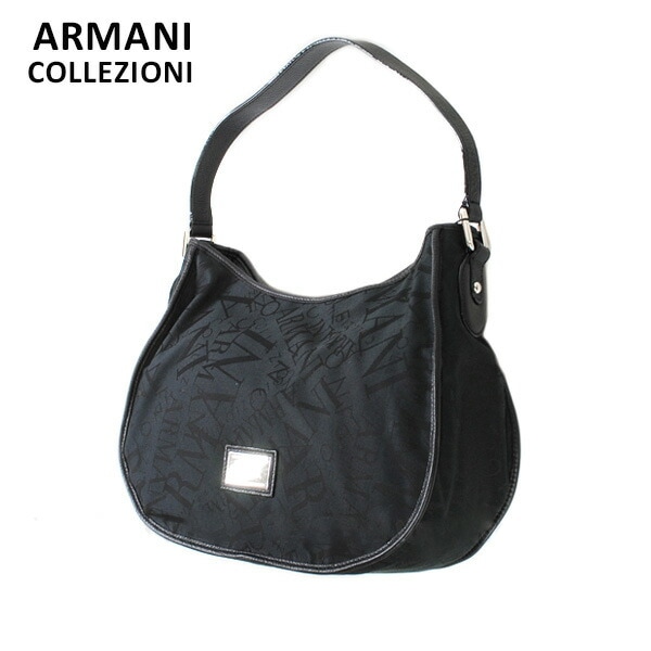 ARMANI COLLEZIONI バッグ アルマーニ コレッツォーニ ハンドバッグ 