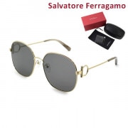 �ڹ��������ʡ� ��������ȡ��� �ե��饬�� ���󥰥饹 SF252SA-750 ��ǥ����� UV���å� Salvatore Ferragamo ������̵���ʢ��̳�ƻ�������1,000�ߡˡ�