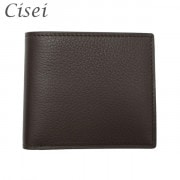 Cisei 二つ折り小銭入れ付き財布 P1023 LD NAVY Cisei シセイ チセイ 二つ折り財布 P1023 LD NAVY ネイビー