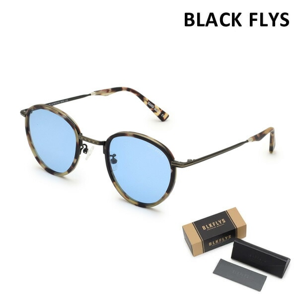 【国内正規品】ブラックフライ サングラス BF-1603-07 FLY MILLWOOD メンズ レディース UVカット BLACKFLYS BLACK FLYS【送料無料（※北海道・沖縄は1,000円）】