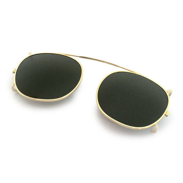 モスコットサングラス MOSCOT モスコット CLIPTOSH LEM-C52000700-02 サイズ52
