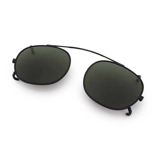 MOSCOT モスコット CLIPTOSH LEM-C46001300-02 サイズ46 マット