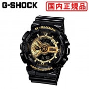  CASIOʥ G-SHOCKGåGA-110GB-1AJF  ӻ