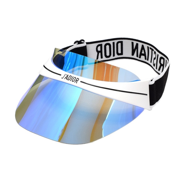 Dior ディオール サンバイザー CLUB1 GOY G0Y メンズ レディース ユニ  