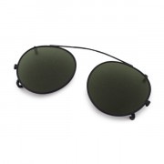 MOSCOT ⥹å CLIPZEN MIL-C46001300-02 46 ޥåȥ֥å MILTZEN åץ󥵥󥰥饹 ñ  ǥ ̵ʢ̳ƻ1,000ߡˡ