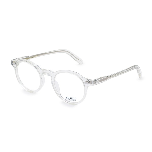 MOSCOT �⥹���å� MILTZEN MIL-O46220306-01 CRYSTAL ������46 ��� �ե졼�� �Τ� ��� ��ǥ����� ������̵���ʢ��̳�ƻ�������1,000�ߡˡ�