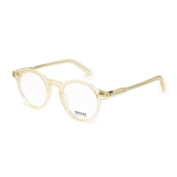 MOSCOT �⥹���å� MILTZEN MIL-O46220600-01 FLESH ������46 ��� �ե졼�� �Τ� ��� ��ǥ����� ������̵���ʢ��̳�ƻ�������1,000�ߡˡ�