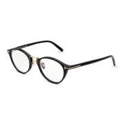 トムフォード メガネ 眼鏡 フレーム FT5388-F/V-001 52 TOM FORD