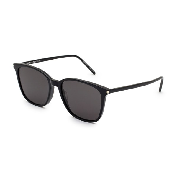 【国内正規品】サンローラン サングラス SL 325/K 001 アジアンフィット メンズ レディース ユニセックス UVカット SAINT LAURENT【送料無料（※北海道・沖縄は1,000円）】
