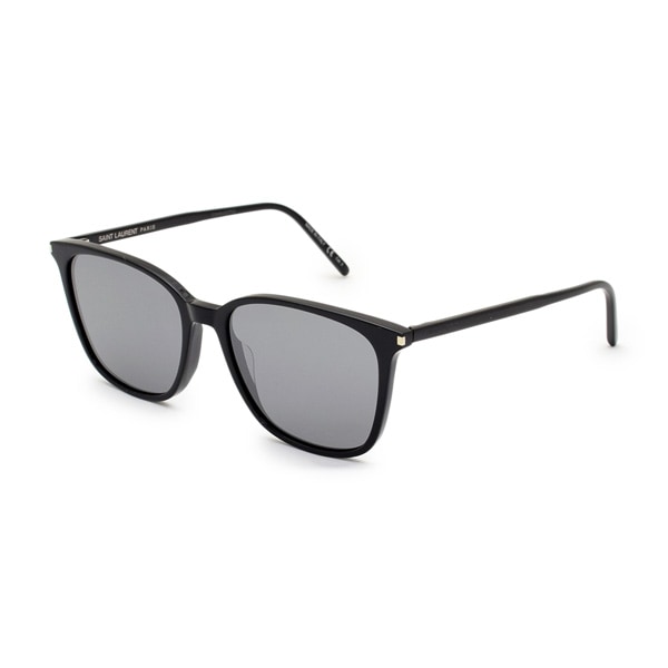 【国内正規品】サンローラン サングラス SL 325/K 002 アジアンフィット メンズ レディース ユニセックス UVカット SAINT LAURENT【送料無料（※北海道・沖縄は1,000円）】