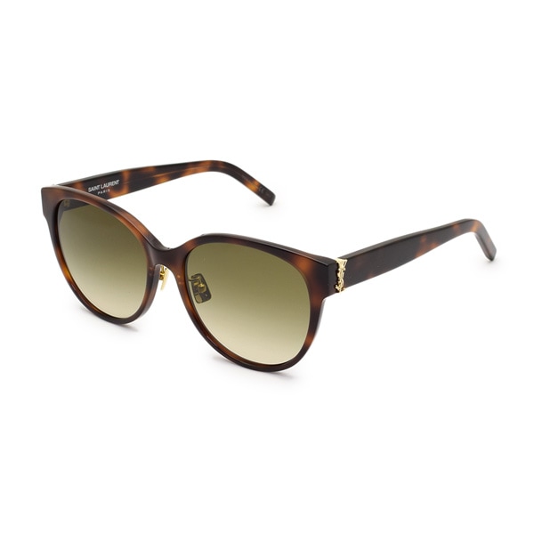 【国内正規品】サンローラン サングラス SL M39/K 004 メンズ レディース ユニセックス UVカット SAINT LAURENT【送料無料（※北海道・沖縄は1,000円）】
