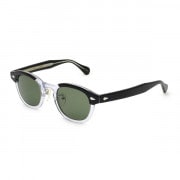 MOSCOT ⥹å LEMTOSH SUN MP LEA020146AC02 BLACK CRYSTAL 46 Ρѥå 󥰥饹  ǥ ̵ʢ̳ƻ1,000ߡˡ