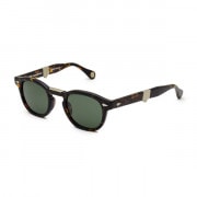 MOSCOT ⥹å LEMTOSH FOLD SUN LEMF-S46242002-02 TORTOISE 46 󥰥饹 ޤꤿ߼  ǥ ̵ʢ̳ƻ1,000ߡˡ