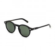 MOSCOT ⥹å MILTZEN SUN MIL-S46220200-02 BLACK 46 󥰥饹  ǥ