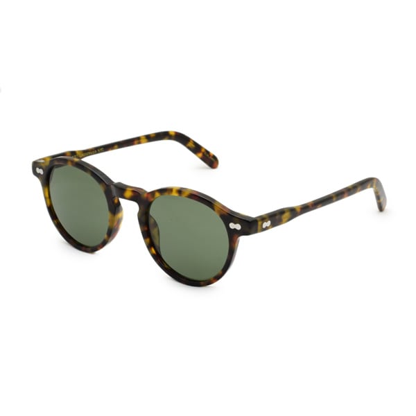 MOSCOT �⥹���å� MILTZEN SUN MIL-S46222002-02 TORTOISE ������46 ���󥰥饹 ��� ��ǥ�����