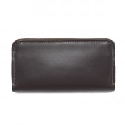 ホワイトハウスコックス 長財布 S1088 SADDLE BLACK ブラック レザー