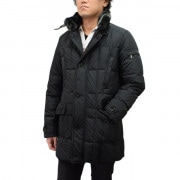 21AW ࡼ졼   VALENTE-KM NERO ֥å 󥸥㥱å 󥳡 MOORER ̵ʢ̳ƻ1,000ߡˡ