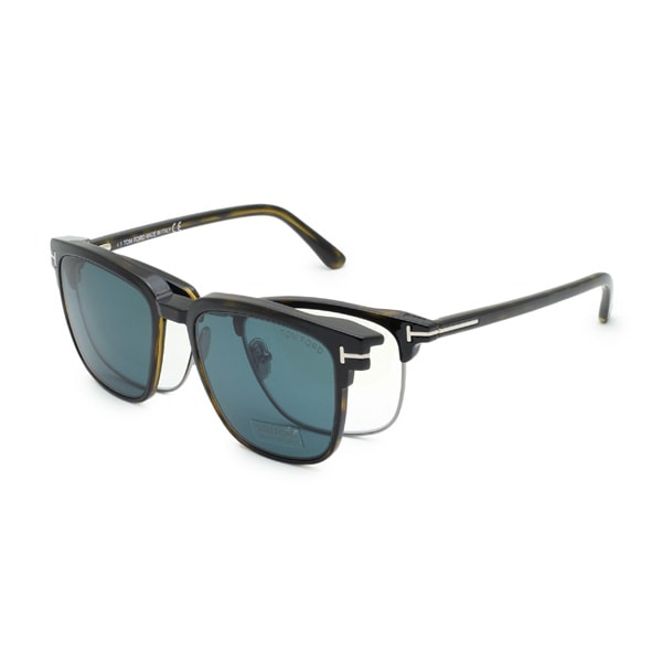 トムフォード クリップオン サングラス/眼鏡フレーム FT5683-B/V-052 TOM FORD メンズ 正規品 TF5683-B 【送料無料（※北海道・沖縄は1,000円）】