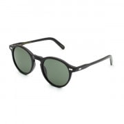 MOSCOT モスコット LEMTOSH SUN LEM-S46241300-02 MATTE BLACK