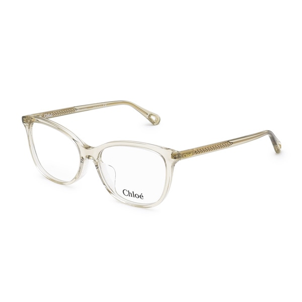 【国内正規品】Chloe クロエ 眼鏡 フレーム のみ CH0013OA-003 アジアンフィット レディース【送料無料（※北海道・沖縄は1,000円）】
