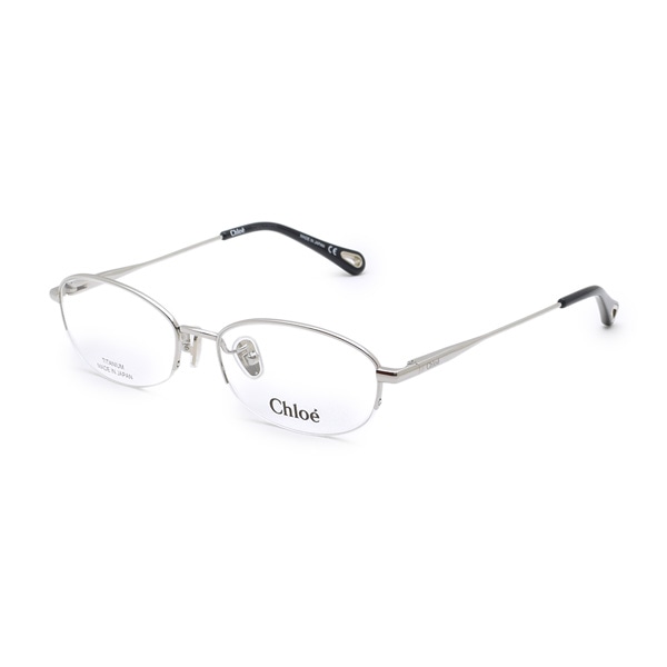 【国内正規品】Chloe クロエ 眼鏡 フレーム のみ CH0044OJ-003 レディース【送料無料（※北海道・沖縄は1,000円）】